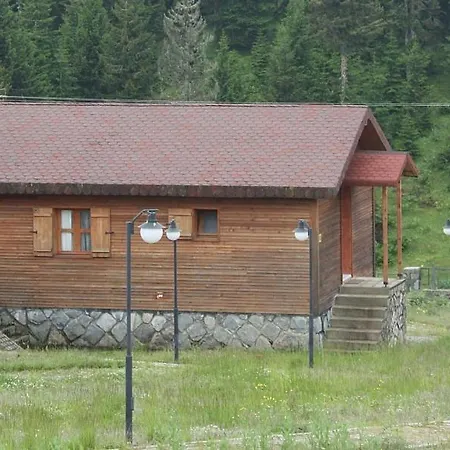 Kayabasi Yayla Kent