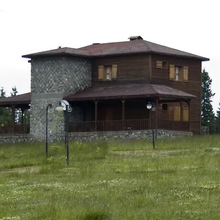 호텔 Kayabasi Yayla Kent Duzkoy