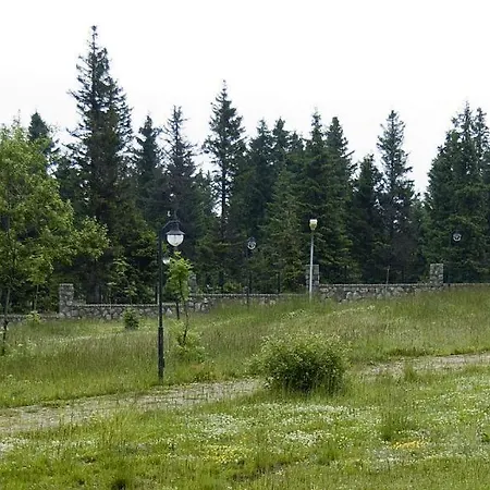 Kayabasi Yayla Kent Duzkoy