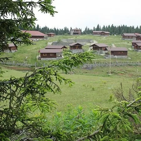 Kayabasi Yayla Kent 호텔