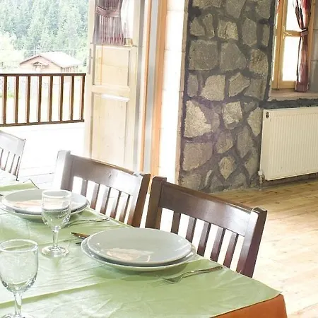 Kayabasi Yayla Kent *
