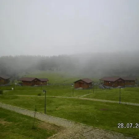Kayabasi Yayla Kent Duzkoy