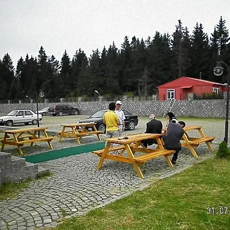 Kayabasi Yayla Kent 호텔