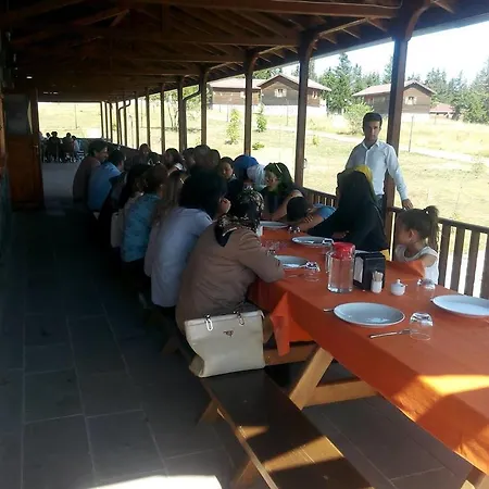 Kayabasi Yayla Kent 호텔